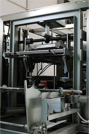 Quality Thermoforming Services